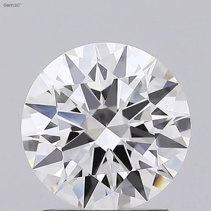 Diament 1.53 ct G/VVS2