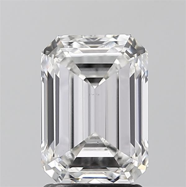 3.70 ct Cushion Brilliant diamond