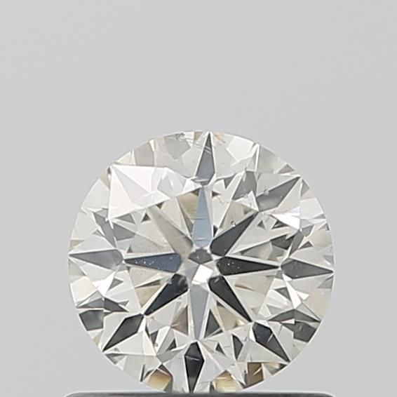 0.6 ct Round Diamond