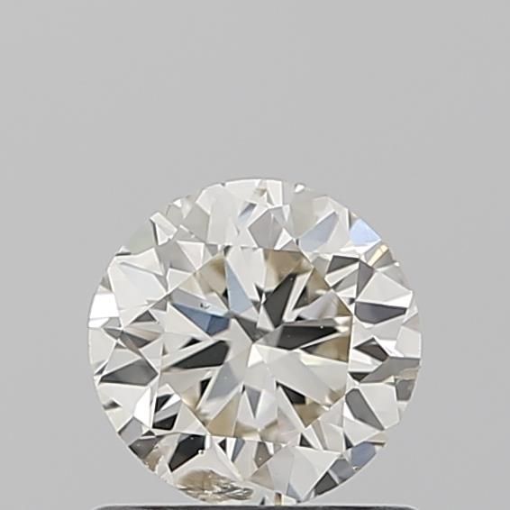 0.65 ct Round Diamond