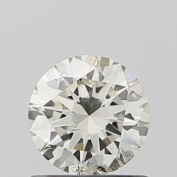 0.6 ct Round Diamond