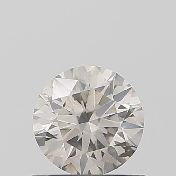 0.5 ct Round Diamond