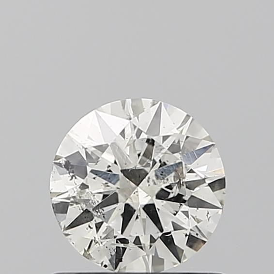 0.59 ct Round Diamond