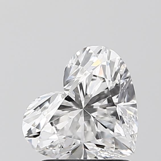 1.7 ct lab-grown Square emerald Diamond