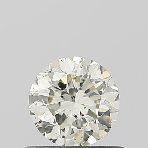 0.5 ct Round Diamond