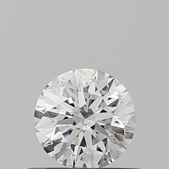 0.4 ct Round Diamond
