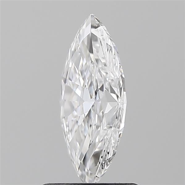 1.02 ct. marquise Lab Grown Diamond front image