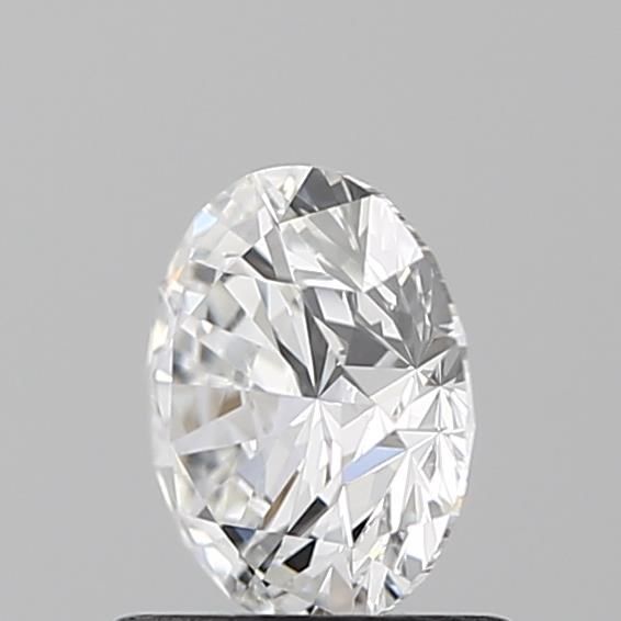 1.00 ct. round Lab Grown Diamond front image