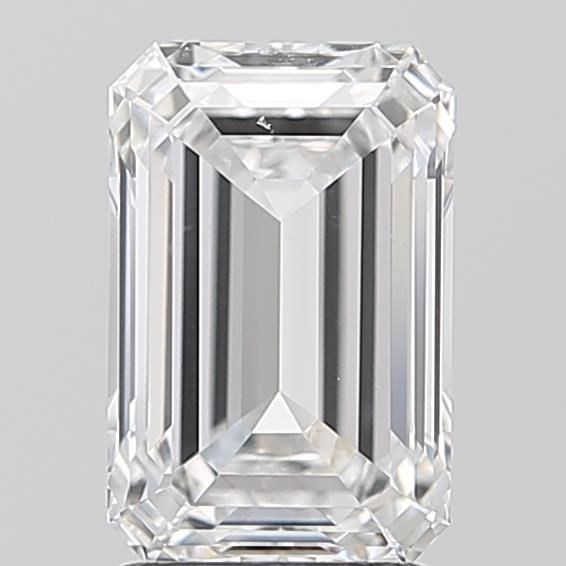 2.37 Carat