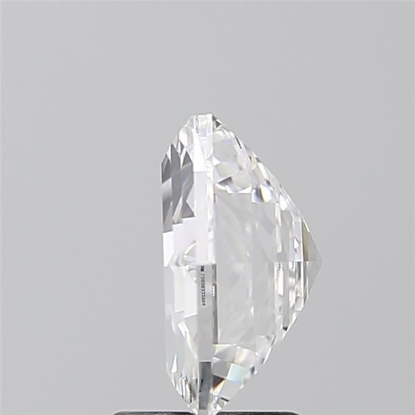3 ct lab-grown Hexagonal Diamond