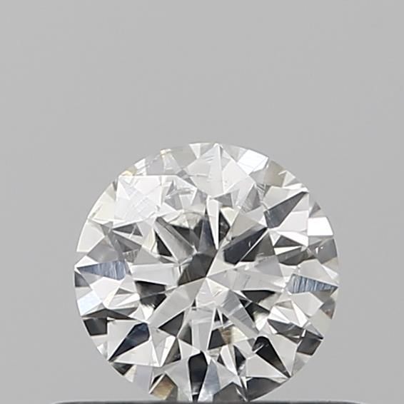 0.31 ct Round Diamond