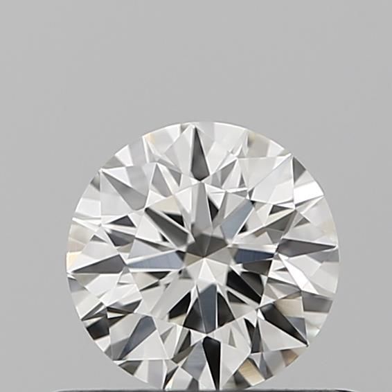 0.37 ct Round Diamond
