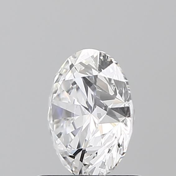1.15 ct. round Lab Grown Diamond front image
