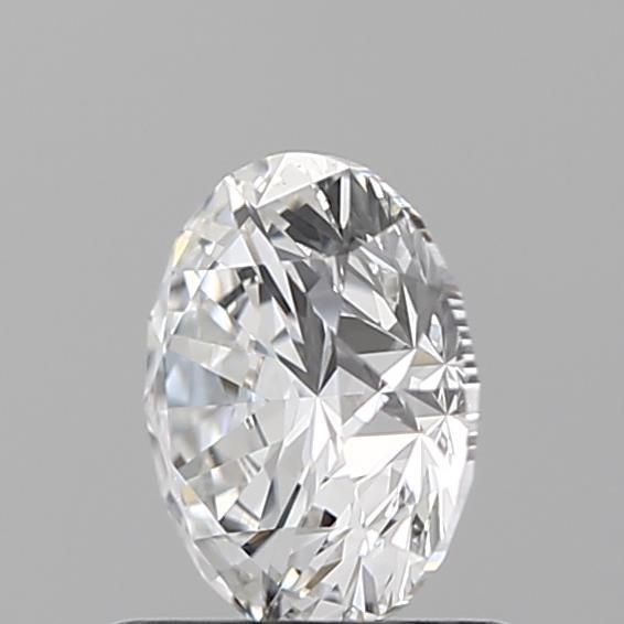 1.09 ct. round Lab Grown Diamond front image