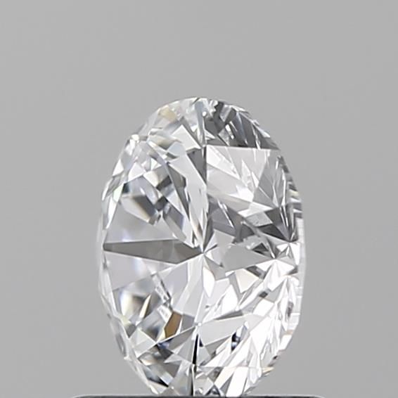 1.09 ct Round diamond