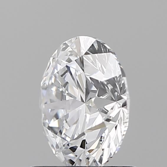 1.21 ct. round Lab Grown Diamond front image