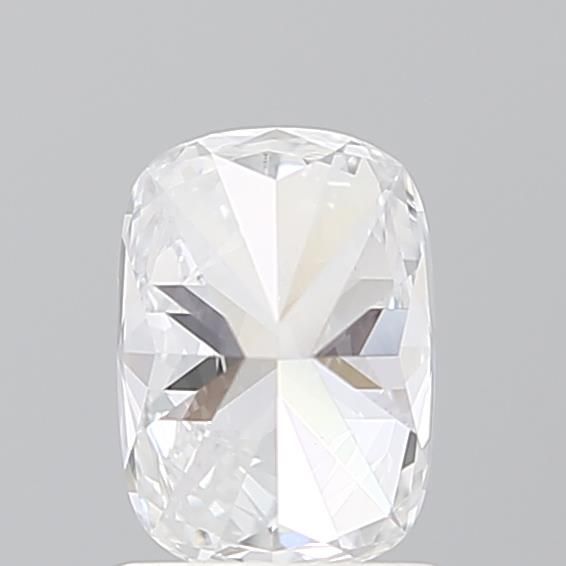 1.01 ct lab-grown Cushion brilliant Diamond