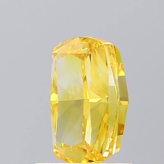1.01 ct Cushion Modified diamond