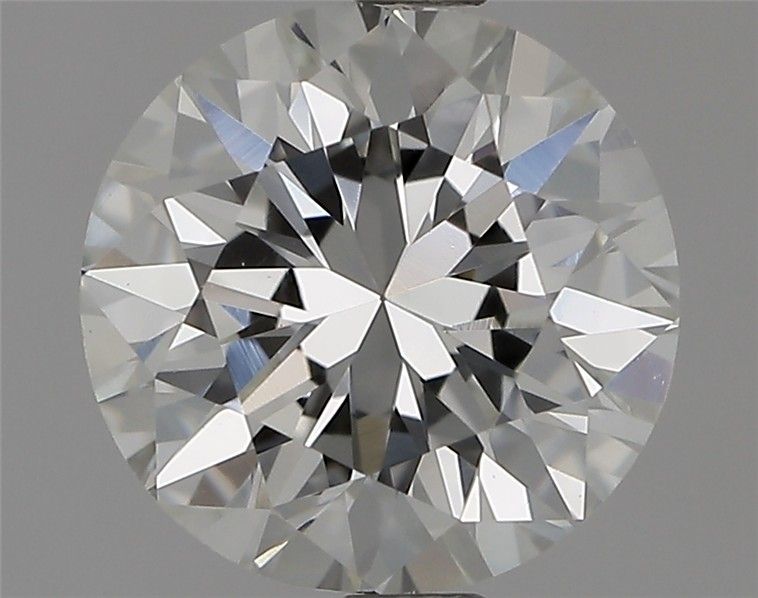 1.17 Carat