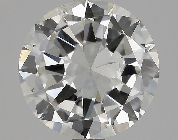 1.71 Carat