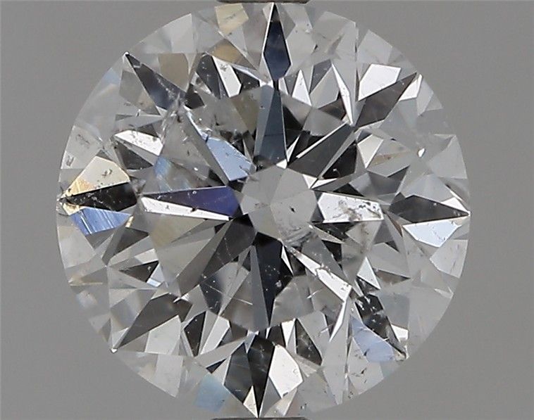 1.17 Carat