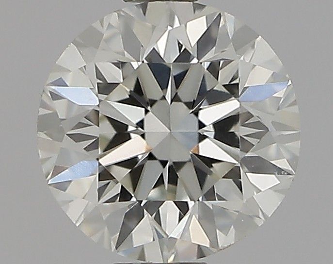0.53 ct Round Diamond