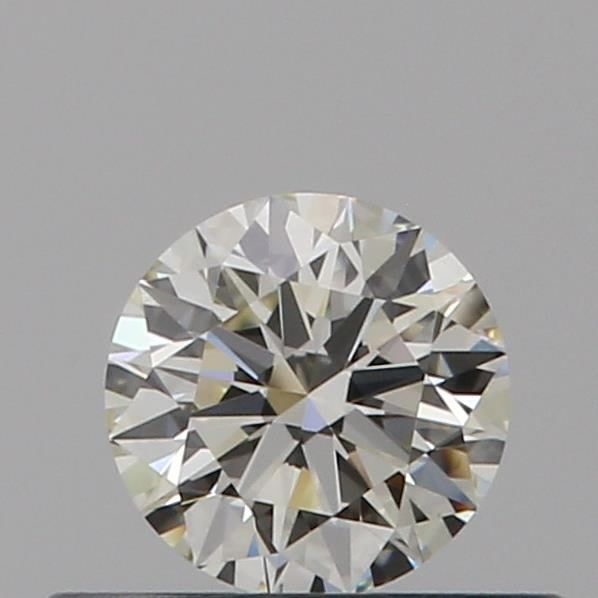 0.3 ct Round Diamond