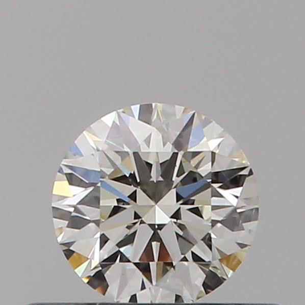 0.31 ct Round Diamond