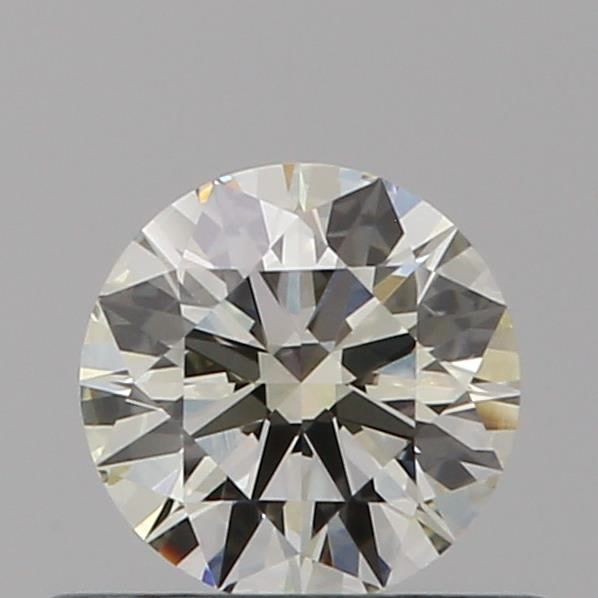 0.4 ct Round Diamond