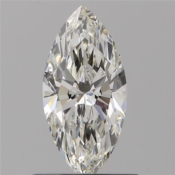 0.53 ct Marquise diamond