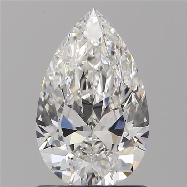 Diament 1.01 ct F/VVS2