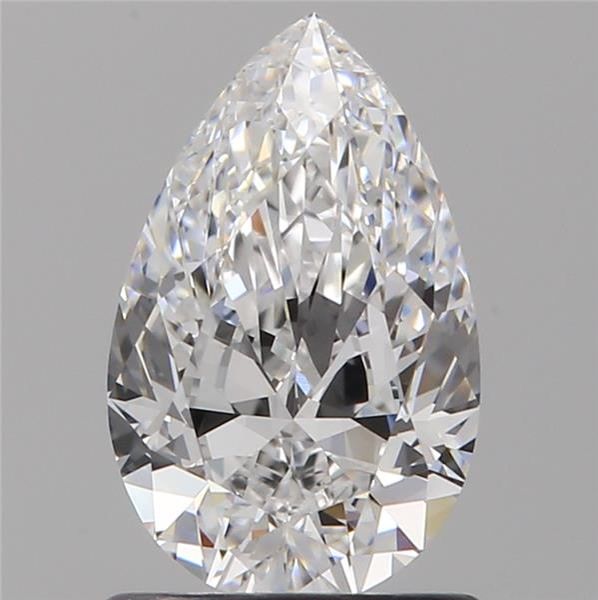 Diament 1.0 ct D/VVS2