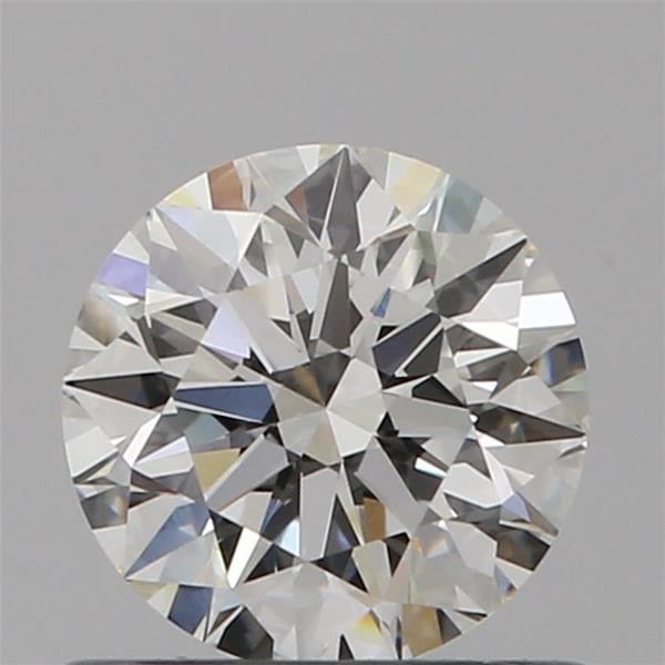 0.62 ct Round diamond