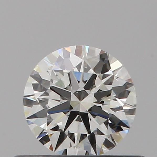 0.38 ct Round Diamond