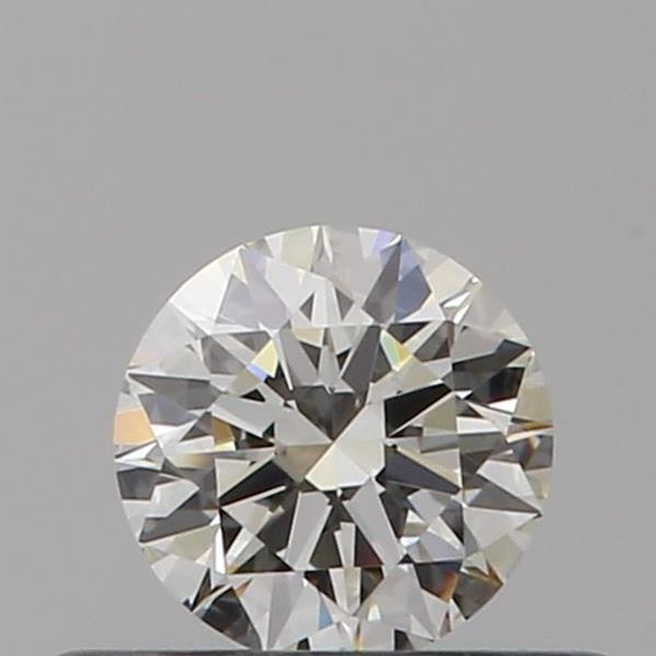 0.3 ct Round Diamond