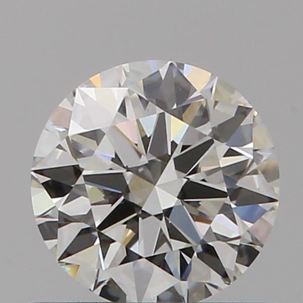 0.56 ct Round diamond