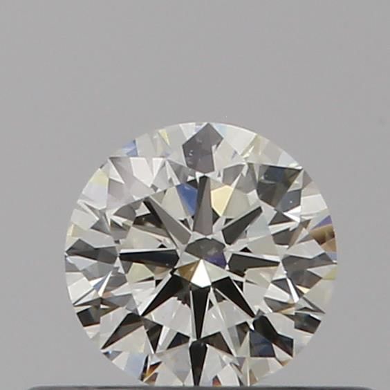 0.29 ct Round Diamond