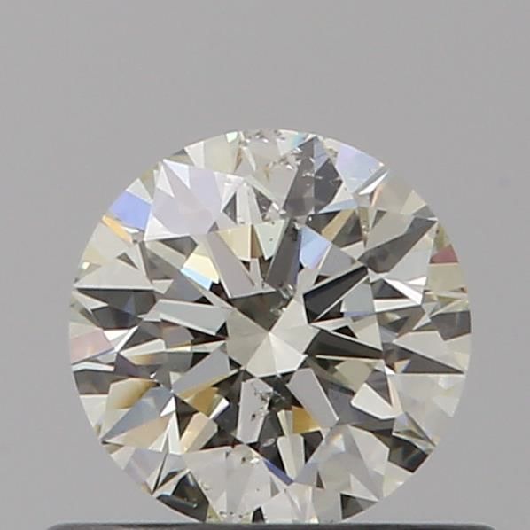 0.46 ct Round Diamond