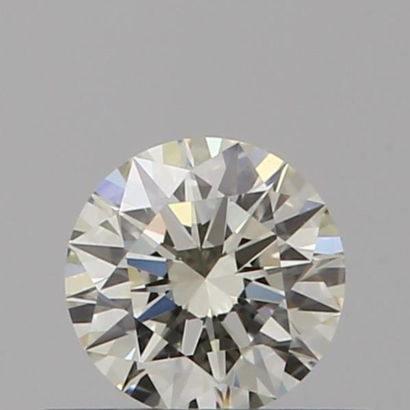 0.32 ct Round Diamond