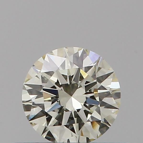 0.33 ct Round Diamond