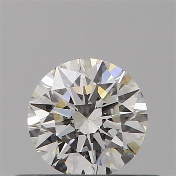 0.32 ct Round Diamond