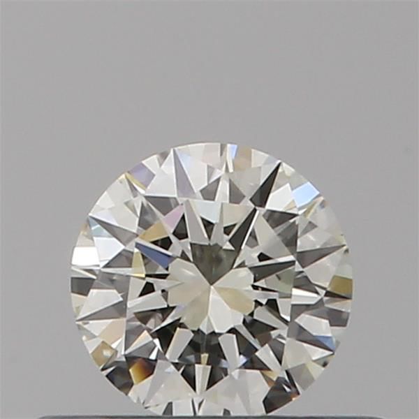 0.30 ct Round diamond