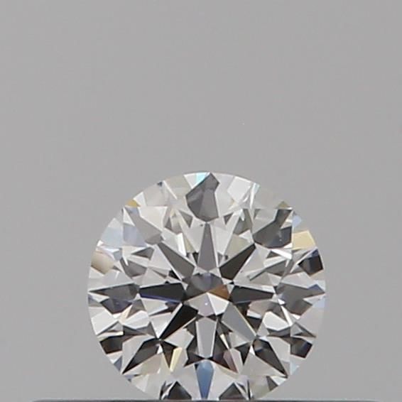 0.17 ct Round Diamond