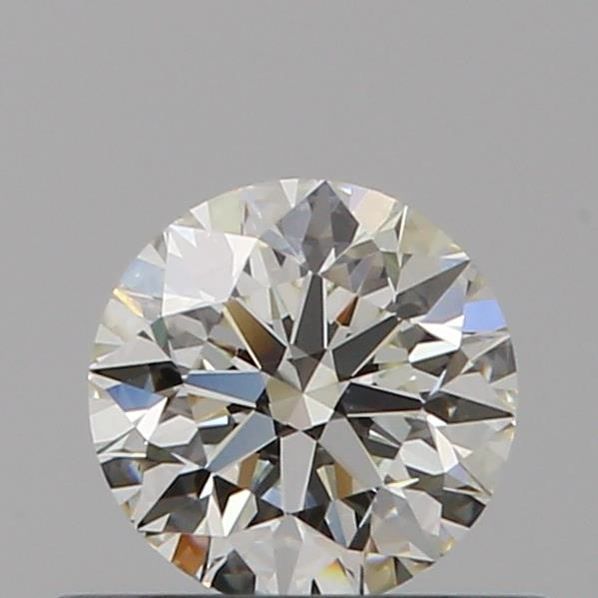 0.39 ct Round Diamond