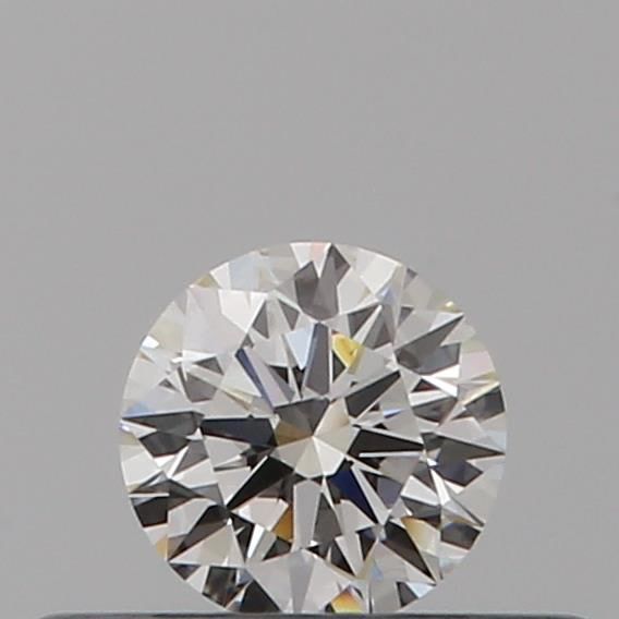 0.21 ct Round Diamond