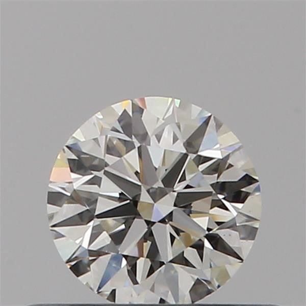 0.35 ct Round Diamond