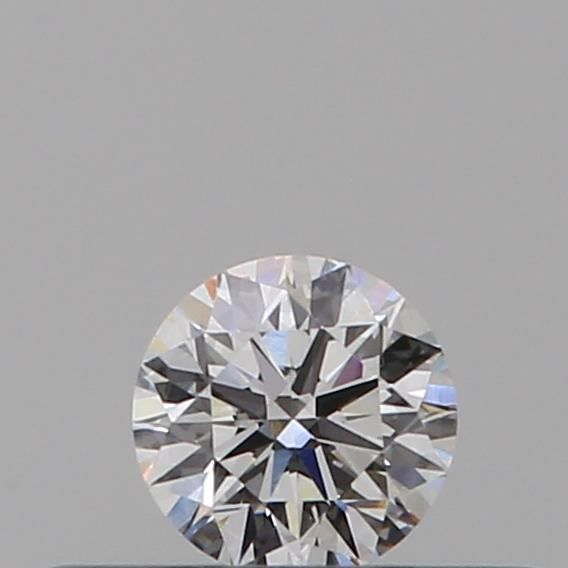 0.16 ct Round Diamond