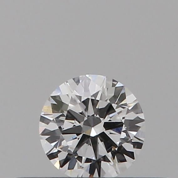 0.18 ct Round Diamond