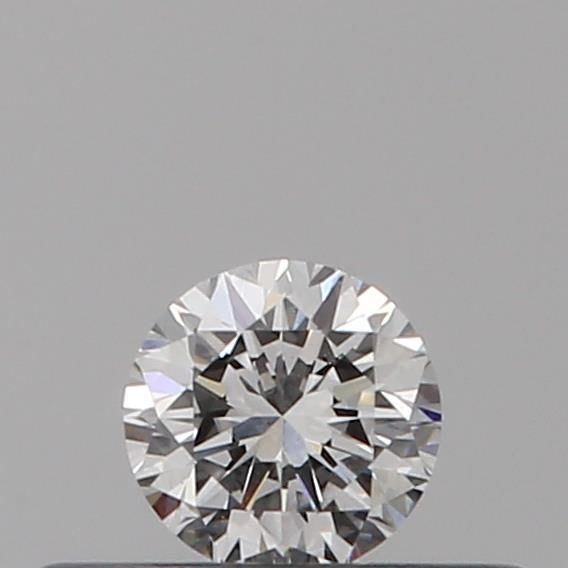 0.18 ct Round Diamond
