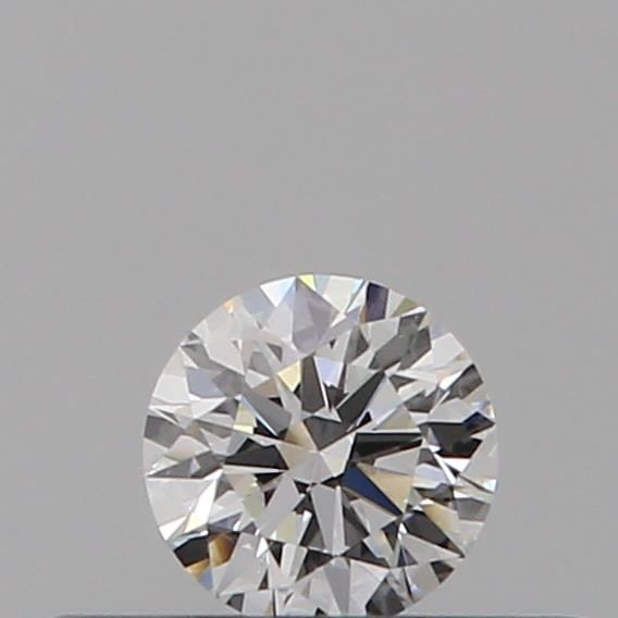 0.16 ct Round Diamond